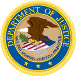 [USADOJ] Department Of Justice