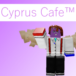 Cyprus Cafe™