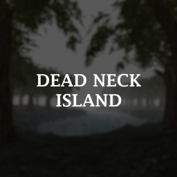Dead Neck Island