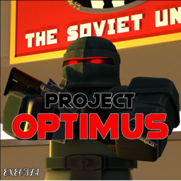 Project Optimus