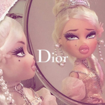 Dior fashion Xo!