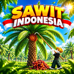 Sawit Indonesia🌴 icon