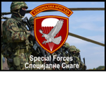 [SAF] Posebna Snage