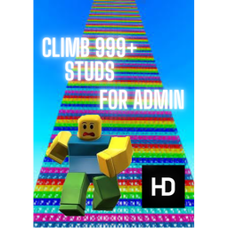 😱 CLIMB 999+ STUDS FOR ADMIN  💫