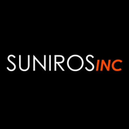 Suniros Inc. Roblox group icon