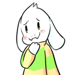 Asriel fan cIub