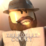 -Soviet Court-