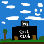 cooI kids party