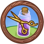 Game Badge Thumbnail