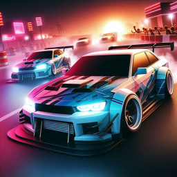 Racers Chasers