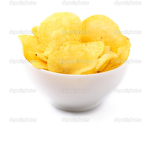 Yum yum chips