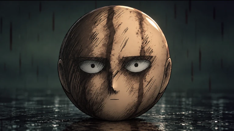 Anime Ball VS Ball thumbnail