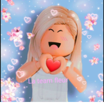 Team fleur !