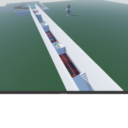 Super Easy Obby