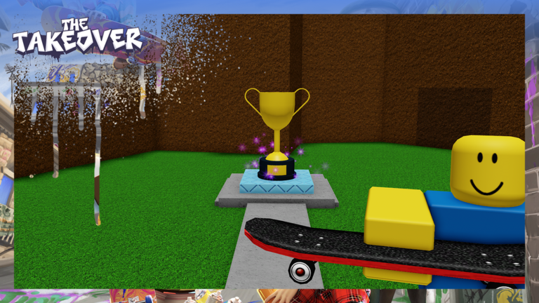 easiest game ever! event