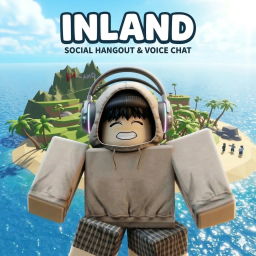 Inland 🏝️ [Voice Chat]