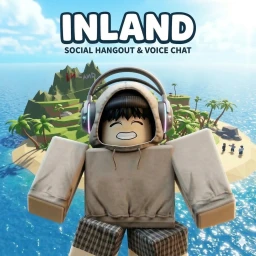 Inland [Voice Chat] icon