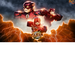 Classic Super Hero Tycoon