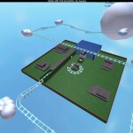 Ride a cart into a cloud!