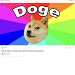 Doge!!! :3