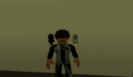 Dark maschi e femmine