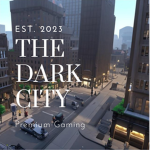 The Dark City 4K