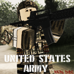 | - United States Army - |