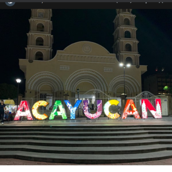 ACAYUCAN