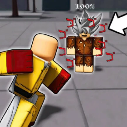 Image du serveur Roblox
