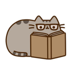 pusheen group