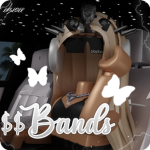 $$BANDS