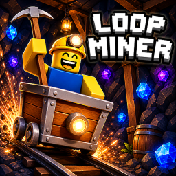 Loop Miner icon