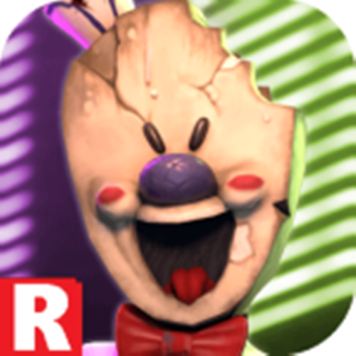 Ice Scream 4 [BETA] official Roblox game thumbnail