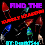 Find the Kuddly Krakens Fan group!