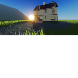Coastal House