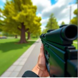 [🏆]  FPS PRO