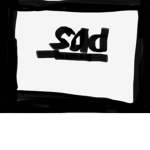 The sad guys