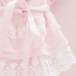 nina's pink world! (meet and geet!)