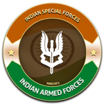 [IAF] Special Forces of India