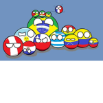 Countrys united