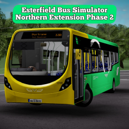 Esterfield Bus Simulator