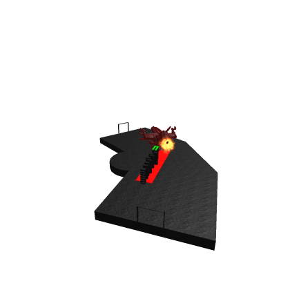 for roblox's got talent Dragons Lair Jumps