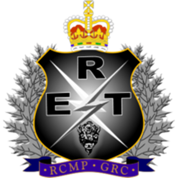 RCMP ERT Training Centre