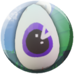 Eyegg