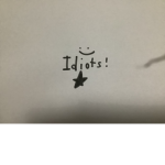 A group for Idiots.