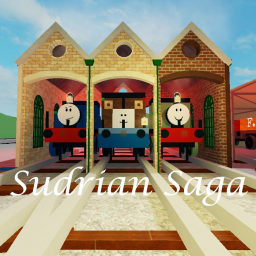 Sudrian Saga