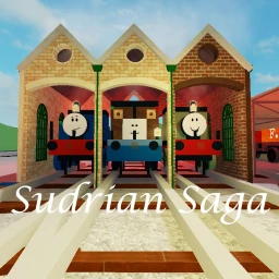 Sudrian Saga icon