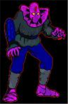 Foot Ninja Clan