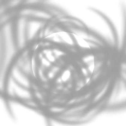 Arcane Adventuers Wind particle