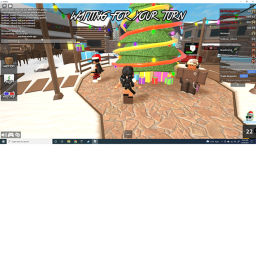 Crimson_Moon13's Place Number: 5